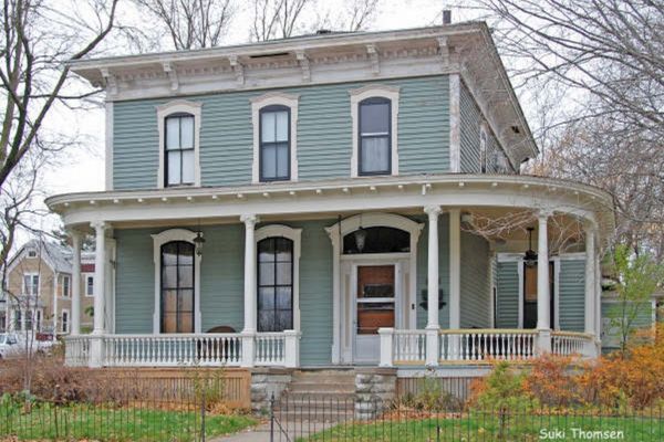 Intro to Stillwater Historic Building Research