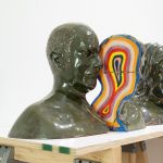Gallery 1 - Gallery Exhibition featuring Chris Mars, Jeremy Jones and Tim Byrns