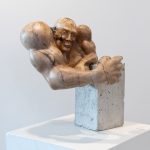 Gallery 2 - Gallery Exhibition featuring Chris Mars, Jeremy Jones and Tim Byrns